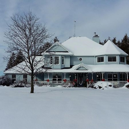 The Boston 'T' Bed & Breakfast Bed & Breakfast Ottawa Eksteriør bilde