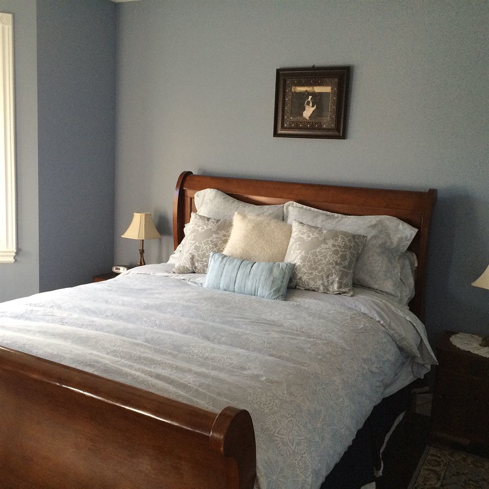 The Boston 'T' Bed & Breakfast Bed & Breakfast Ottawa Eksteriør bilde