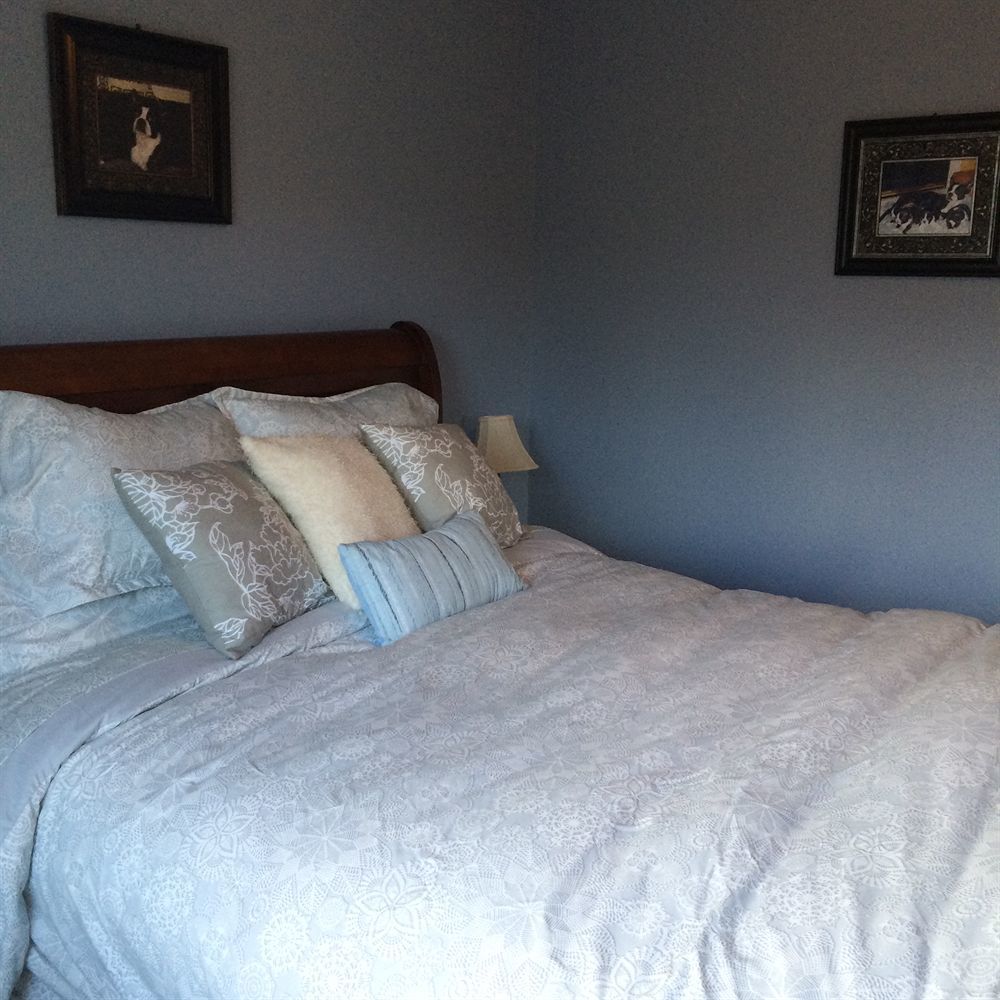 The Boston 'T' Bed & Breakfast Bed & Breakfast Ottawa Eksteriør bilde