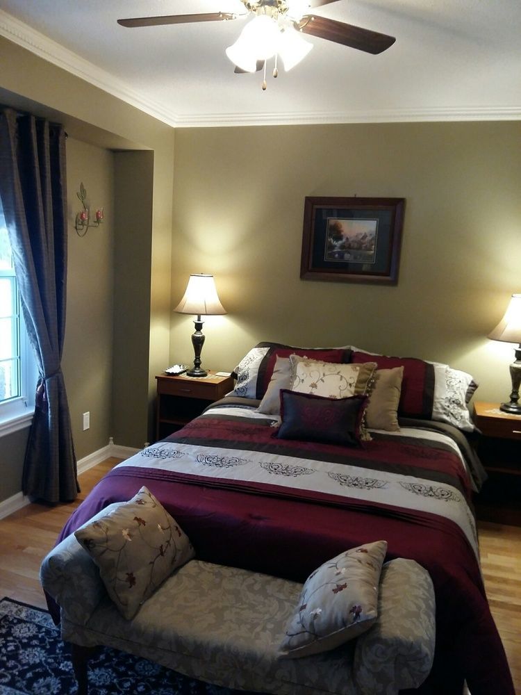 The Boston 'T' Bed & Breakfast Bed & Breakfast Ottawa Eksteriør bilde